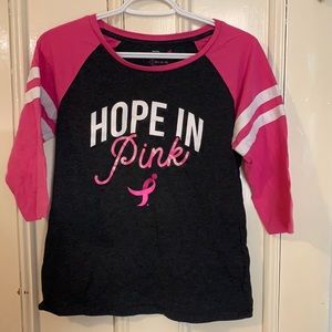 HOPE in Pink